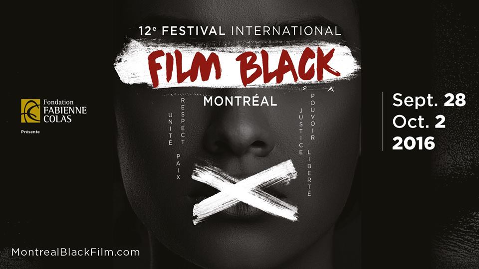 Festival international du film black