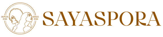Sayaspora horizontal logo