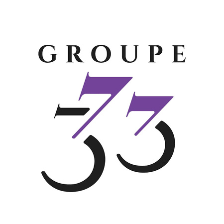 Logo du Groupe 3737