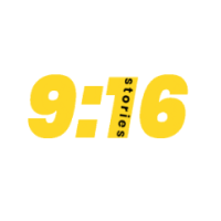 Logo 9:16 Stories