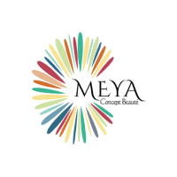 Logo Meya Concept Beauté