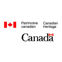 Logo Canada Heritage
