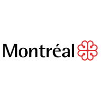 City of Montreal logo