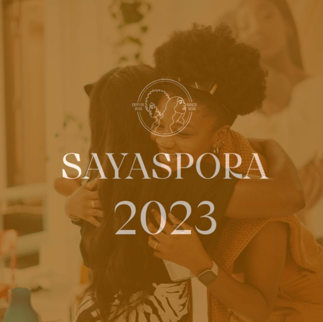 Sayaspora 2023