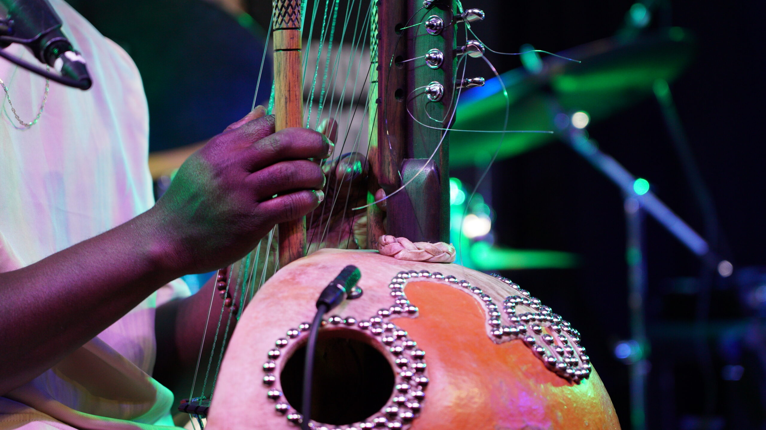 Sayaspora Magazine - Festival Nuits d'Afrique