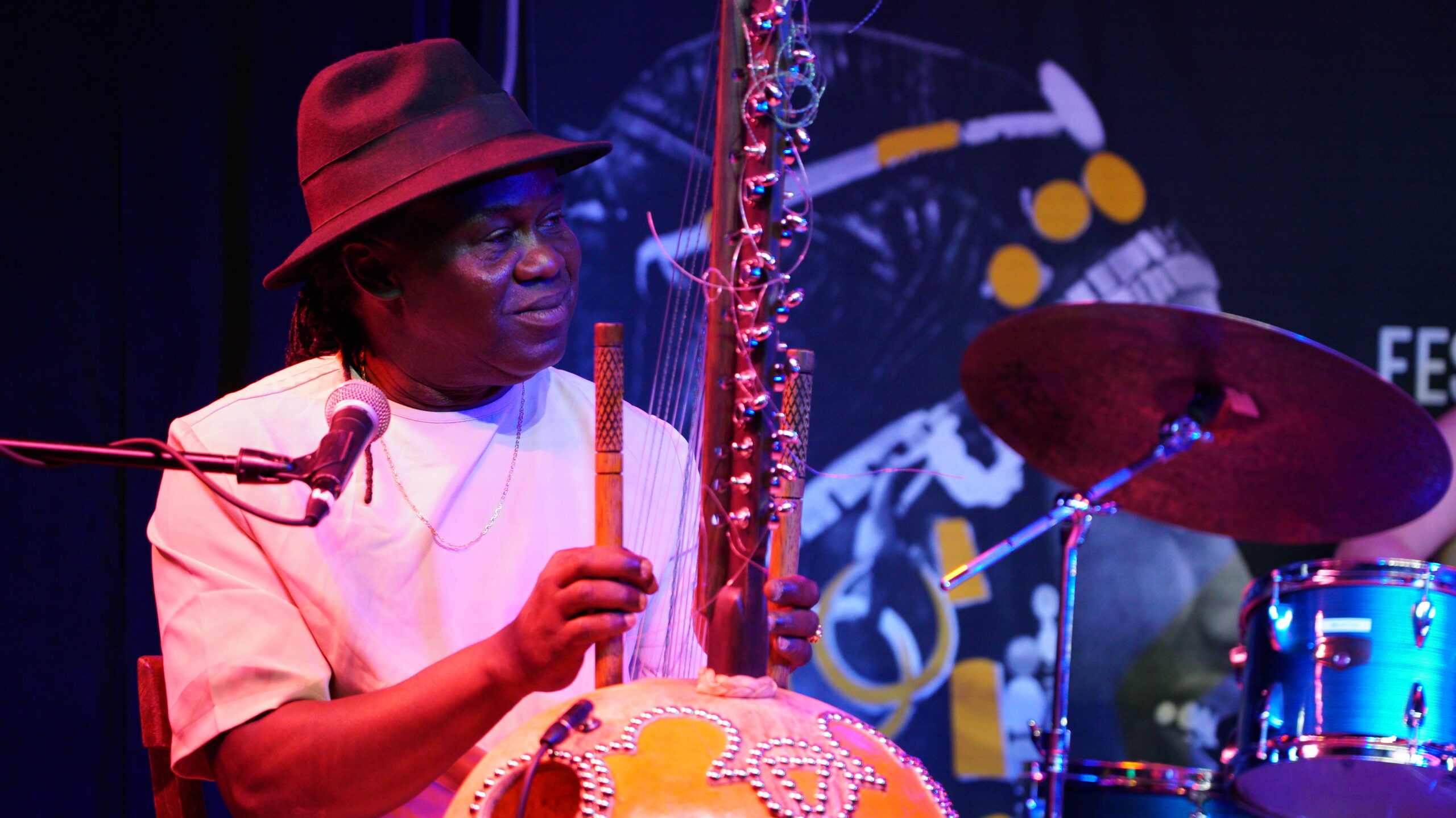 Sayaspora Magazine - Festival Nuits d'Afrique