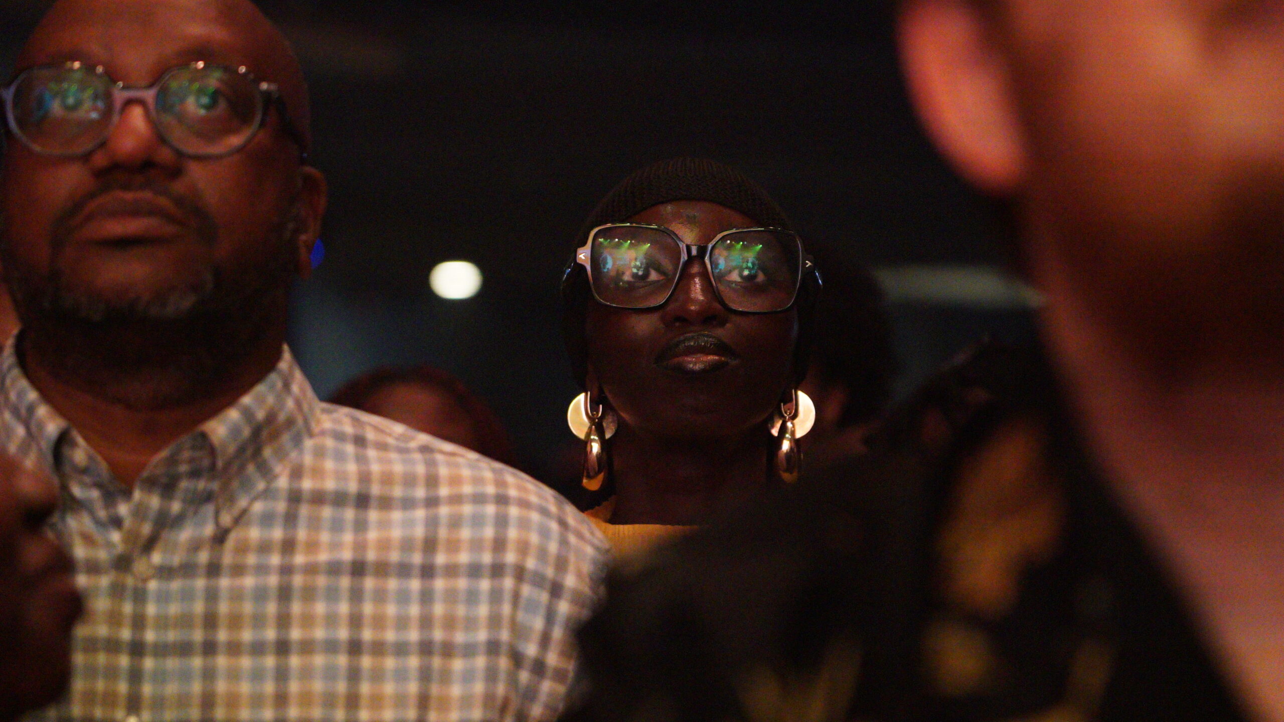 Oumou Sangaré - Festival Nuits d'Afrique